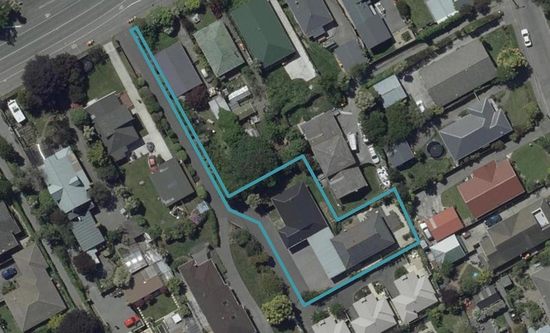 2/120C St Martins Road, Saint Martins, Christchurch - Carousel 1