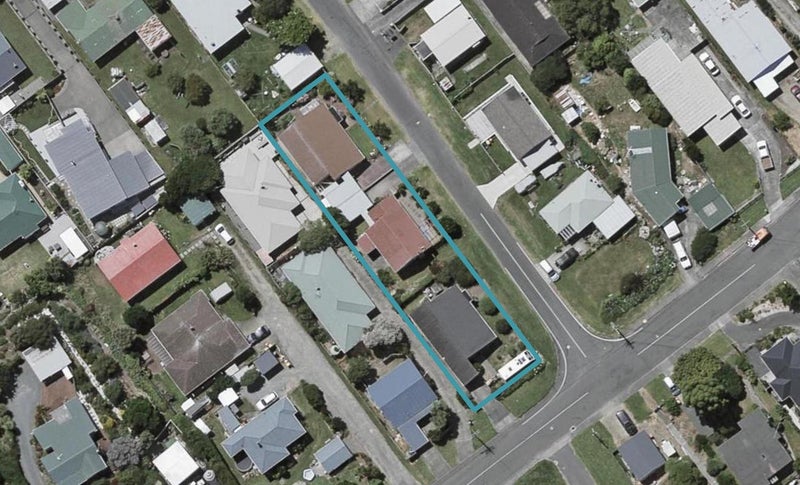 3 Hardham Avenue, Paraparaumu, Paraparaumu - Carousel 1