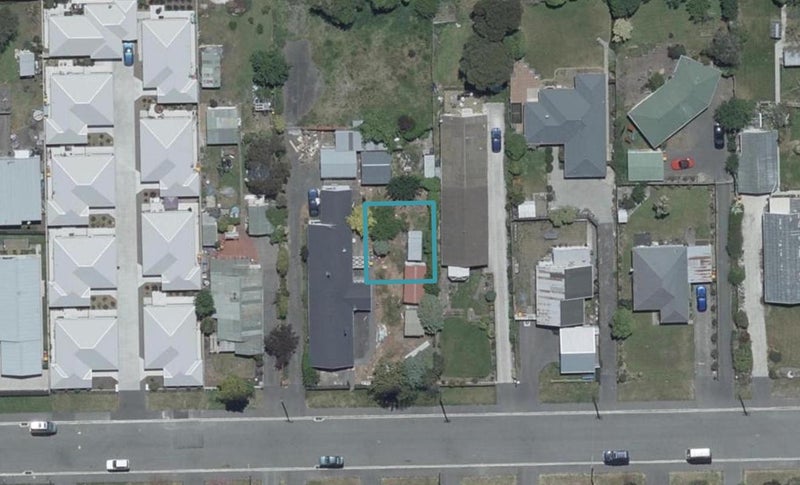 23B Sylvia Street, Parklands, Christchurch - Carousel 1