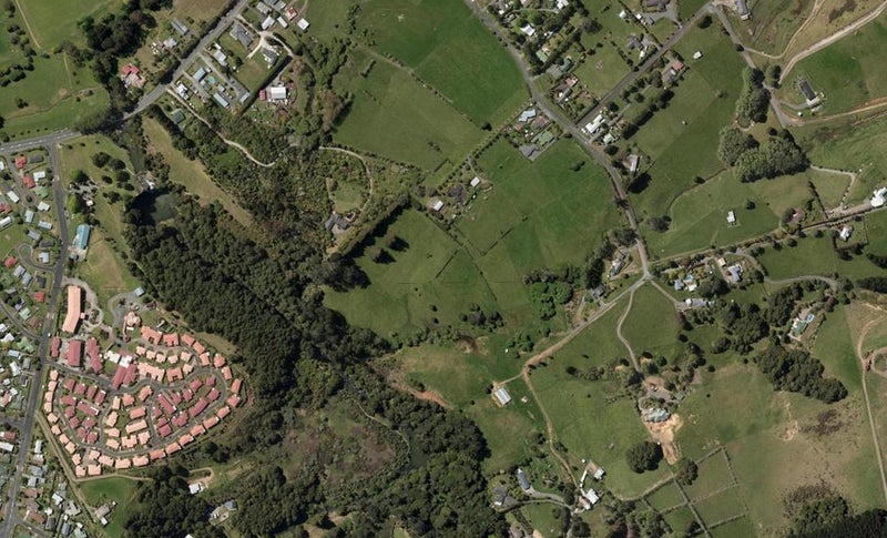 0 Titoki Tree Drive, GLENBERVIE, WHANGĀREI - Carousel 1