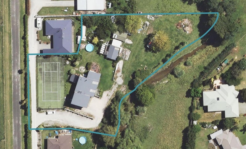 158 Potae Avenue, Riverdale, Gisborne - Carousel 1