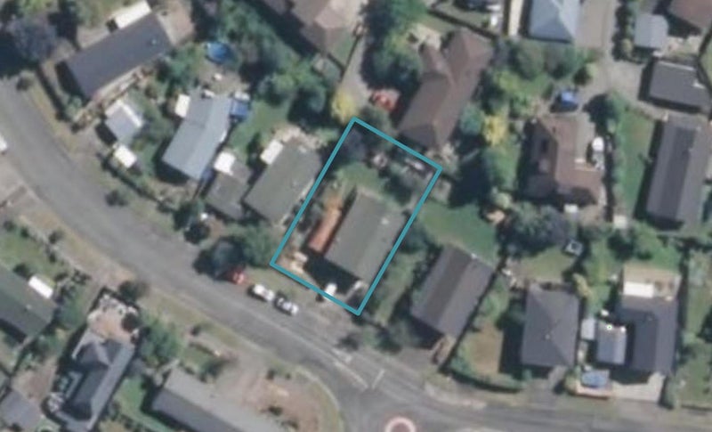 27 Murchison Drive, Gleniti, Timaru - Carousel 1