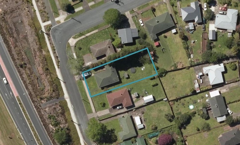 90 Jack Street, Otangarei, Whangarei - Carousel 1