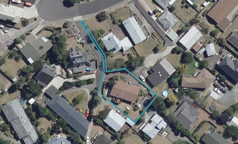 13 Northview Lane, Nawton, Hamilton - Carousel 1