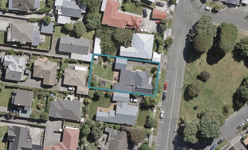 25 Hautana Square, Woburn, Lower Hutt - Carousel 1