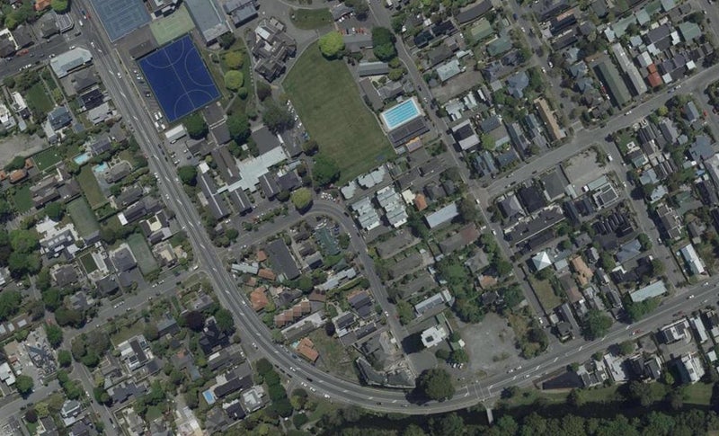 36 Rhodes Street, Merivale, Christchurch - Carousel 1