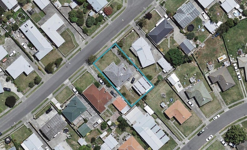 61 Alexander Avenue, Onekawa, Napier - Carousel 1