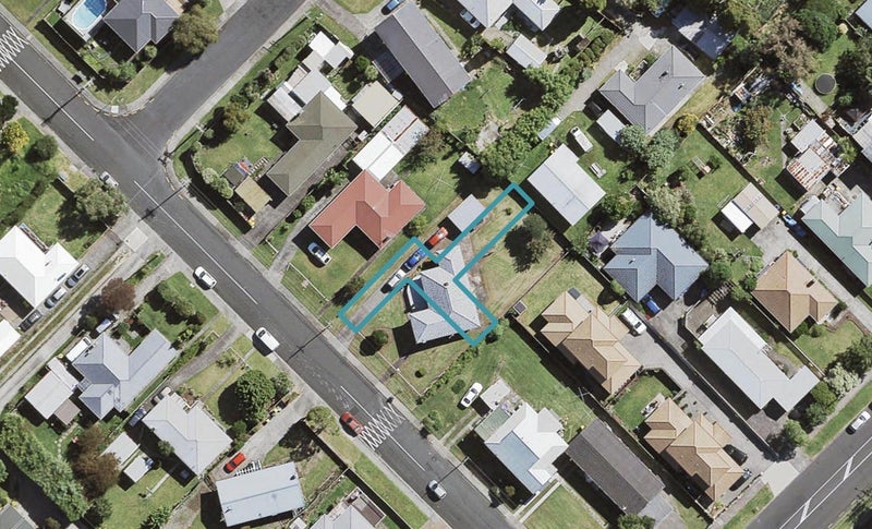 5/1 Geordie Street, Henderson, Auckland - Carousel 1