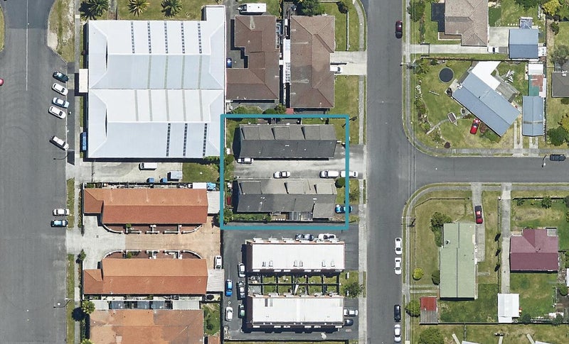 3/11 Hilda Street, Fenton Park, Rotorua - Carousel 1