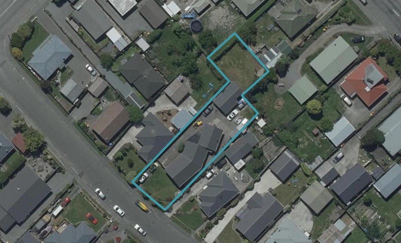 114 Blankney Street, Hornby, Christchurch - Carousel 1