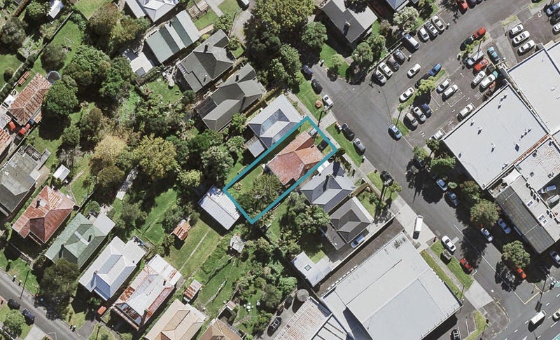 73 King Street, Kingsland, Auckland - Carousel 1