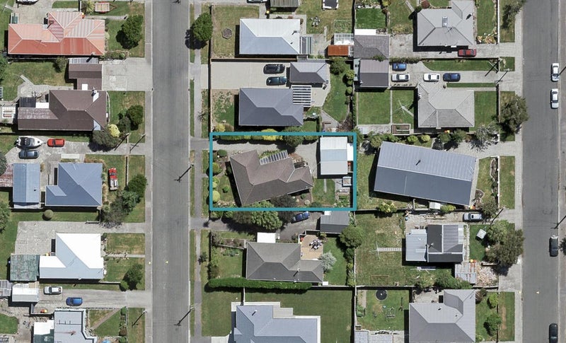 47 Harvey Street, Grasmere, Invercargill - Carousel 1