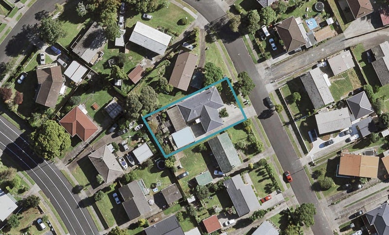 36 Beeston Crescent, Manurewa, Auckland - Carousel 1