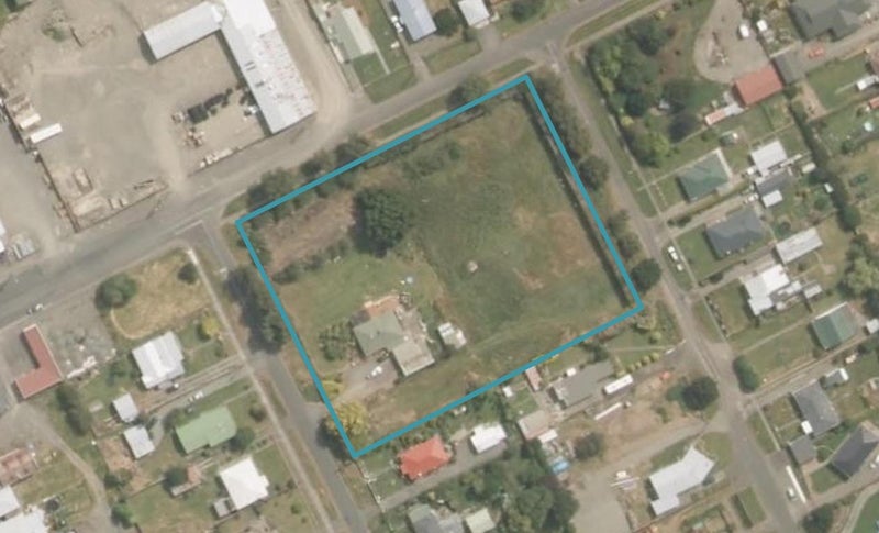 62 Queen Street, Otautau, Otautau - Carousel 1