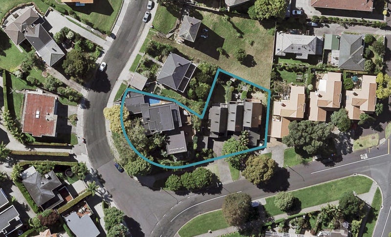 2C Nihill Crescent, Orakei, Auckland - Carousel 1