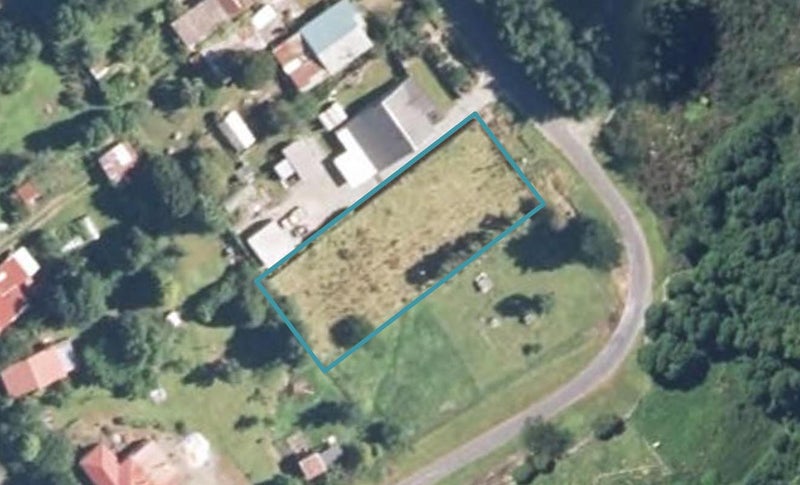 52 Brodie Street, Blackball, Greymouth - Carousel 1