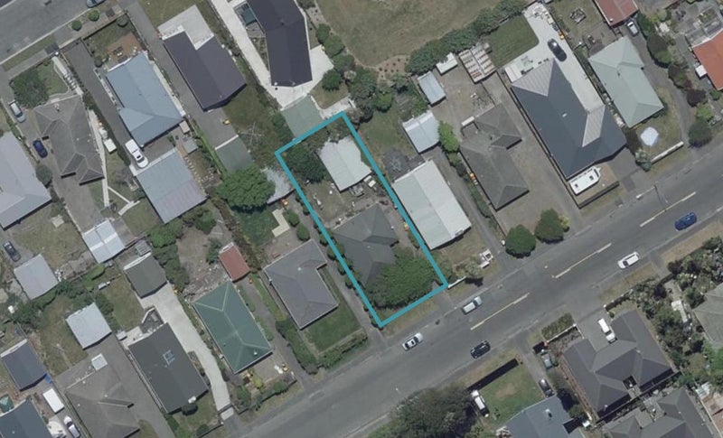 140 Pacific Road, North New Brighton, Christchurch - Carousel 1