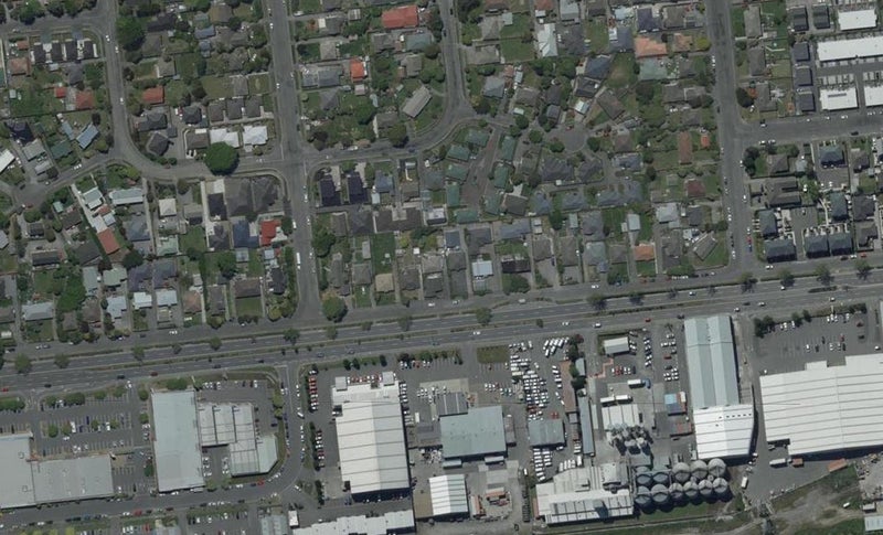 212 Blenheim Road, Riccarton, Christchurch - Carousel 1