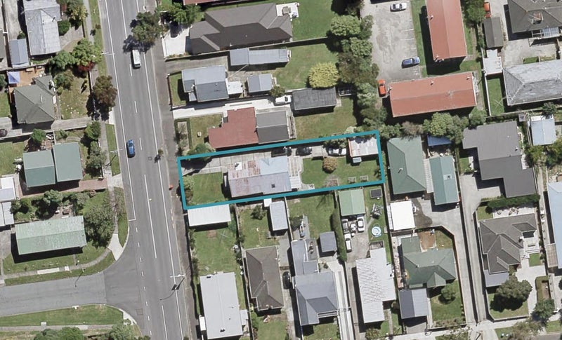 92 Gibbons Street, Ebdentown, Upper Hutt - Carousel 1