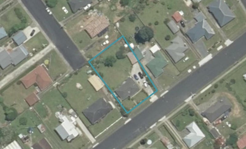 17 Ngarongo Street, Te Kuiti - Carousel 1