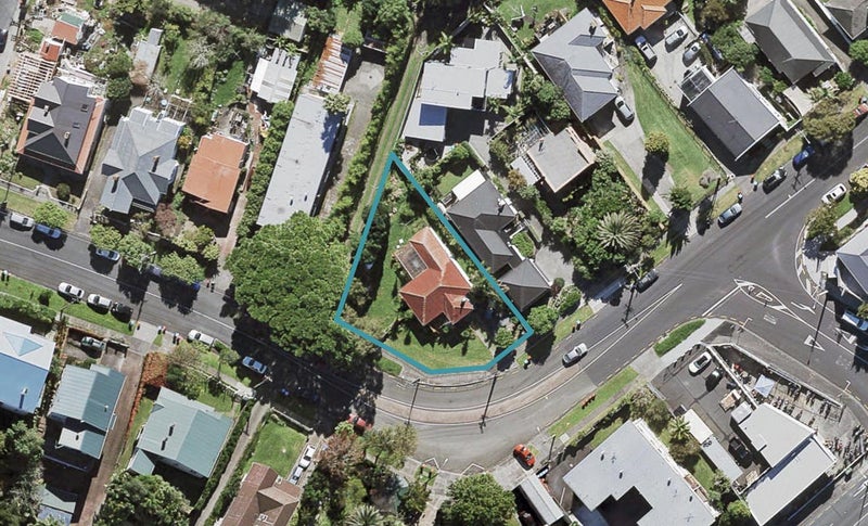 37 Western Springs Road, Morningside, Auckland - Carousel 1