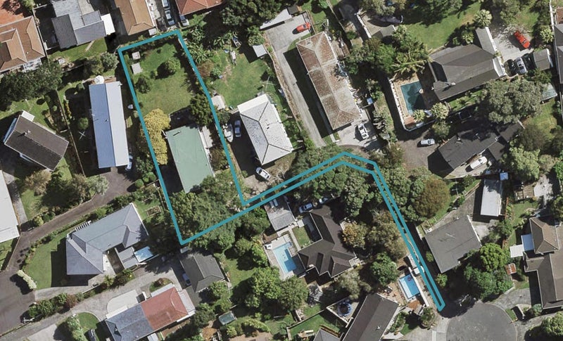 19 Freshney Place, Hillpark, Auckland - Carousel 1