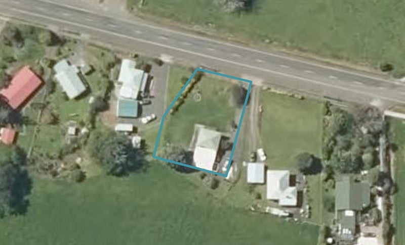 7215 State Highway 12, Waimamaku, Kaikohe - Carousel 1