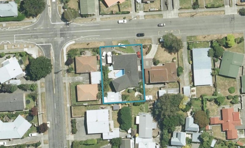 96 Wither Road, Witherlea, Blenheim - Carousel 1