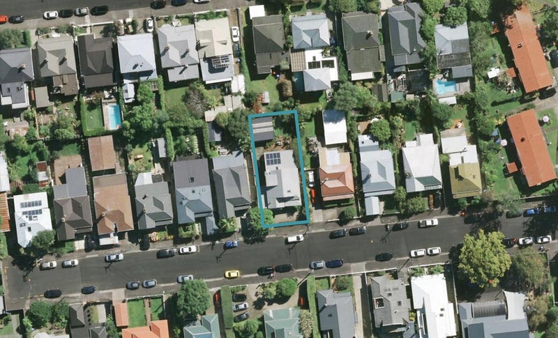 27 Ponsonby Terrace, Ponsonby, Auckland - Carousel 1