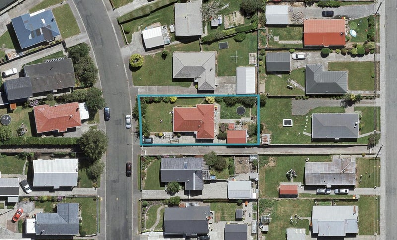 52 Glenalmond Crescent, Rockdale, Invercargill - Carousel 1
