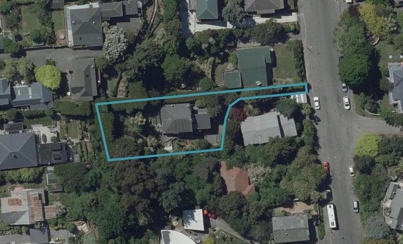 24 Valley Road, Cashmere, Christchurch - Carousel 1