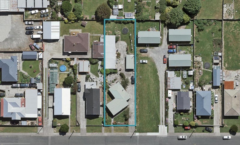 16 Oreti Street, Kingswell, Invercargill - Carousel 1