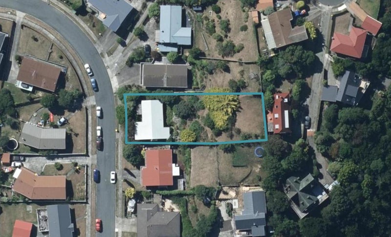 25 Inlet View, Titahi Bay, Porirua - Carousel 1