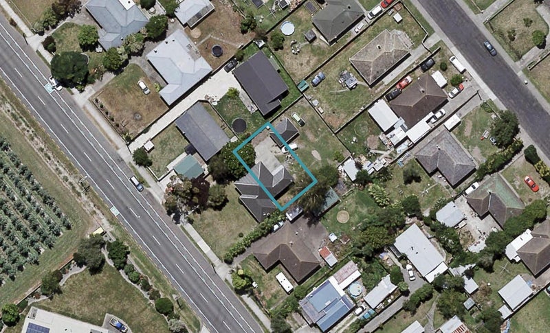 917 Wall Road, Raureka, Hastings - Carousel 1
