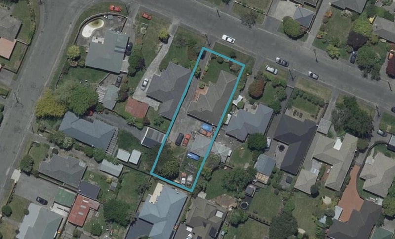 39 Worthy Street, Ilam, Christchurch - Carousel 1