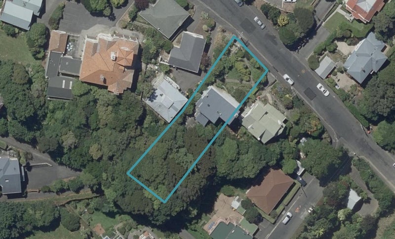 30 Melrose Street, Roslyn, Dunedin - Carousel 1