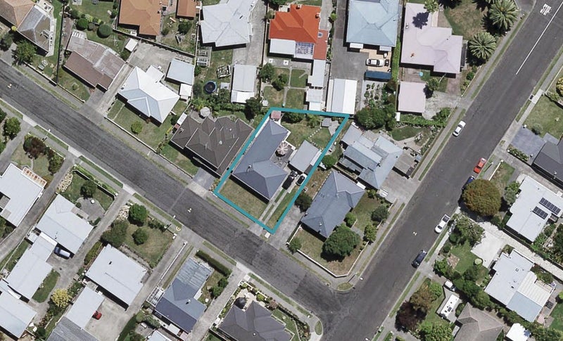 3 Alpers Terrace, Marewa, Napier - Carousel 1