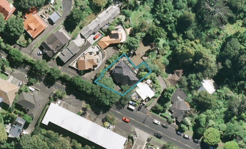 24A Ayr Street, Parnell, Auckland - Carousel 1