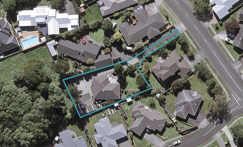 82B Branch Road, Highlands Park, New Plymouth - Carousel 1