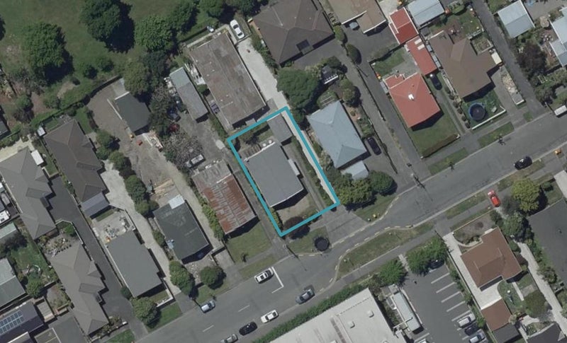 17 Wades Avenue, Saint Martins, Christchurch - Carousel 1
