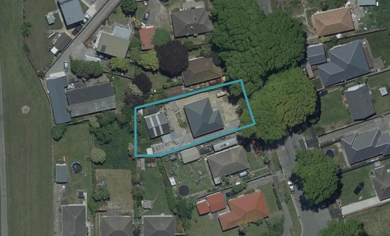 33 Emmett Street, Shirley, Christchurch - Carousel 1