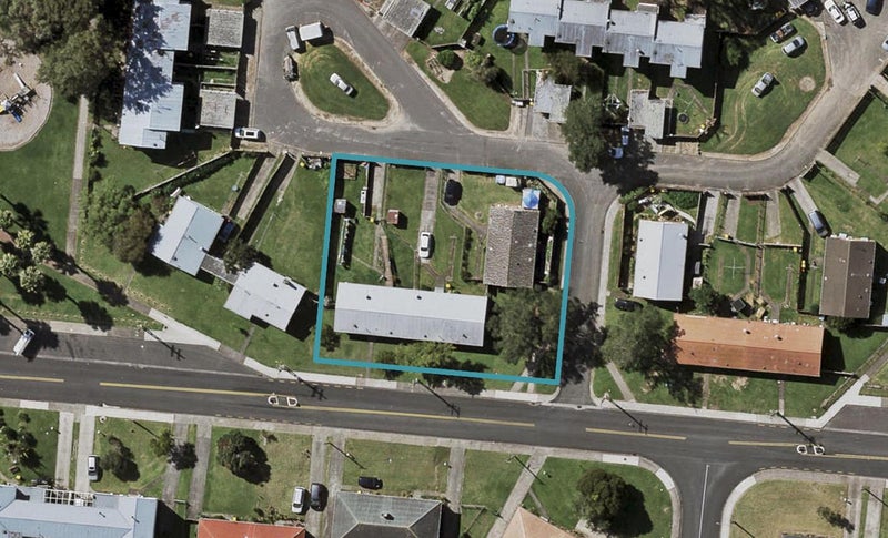 2A Wyona Place, Otara, Auckland - Carousel 1