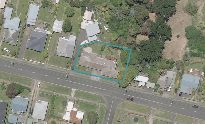 77 Portal Street, Durie Hill, Whanganui - Carousel 1