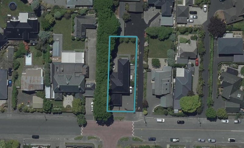 48 Wroxton Terrace, Merivale, Christchurch - Carousel 1