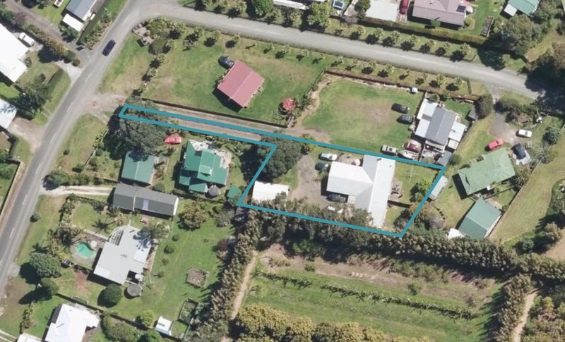 160 Takahe Road, Ahipara, Kaitaia - Carousel 1