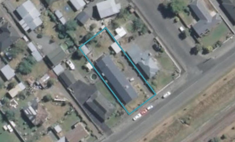 98A Melcombe Street, Tinwald, Ashburton - Carousel 1
