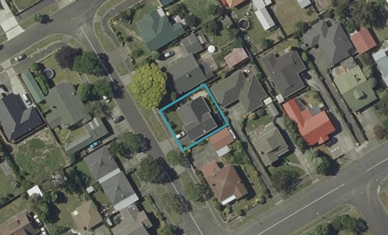 7 Phillip Street, Terrace End, Palmerston North - Carousel 1