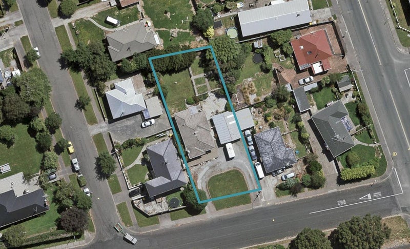 26 Eldon Street, Hawthorndale, Invercargill - Carousel 1