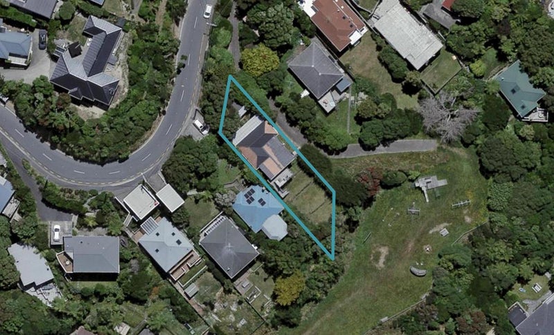15 Alexandra Road, Roseneath, Wellington - Carousel 1
