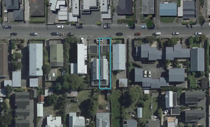 60 Clare Road, St Albans, Christchurch - Carousel 1